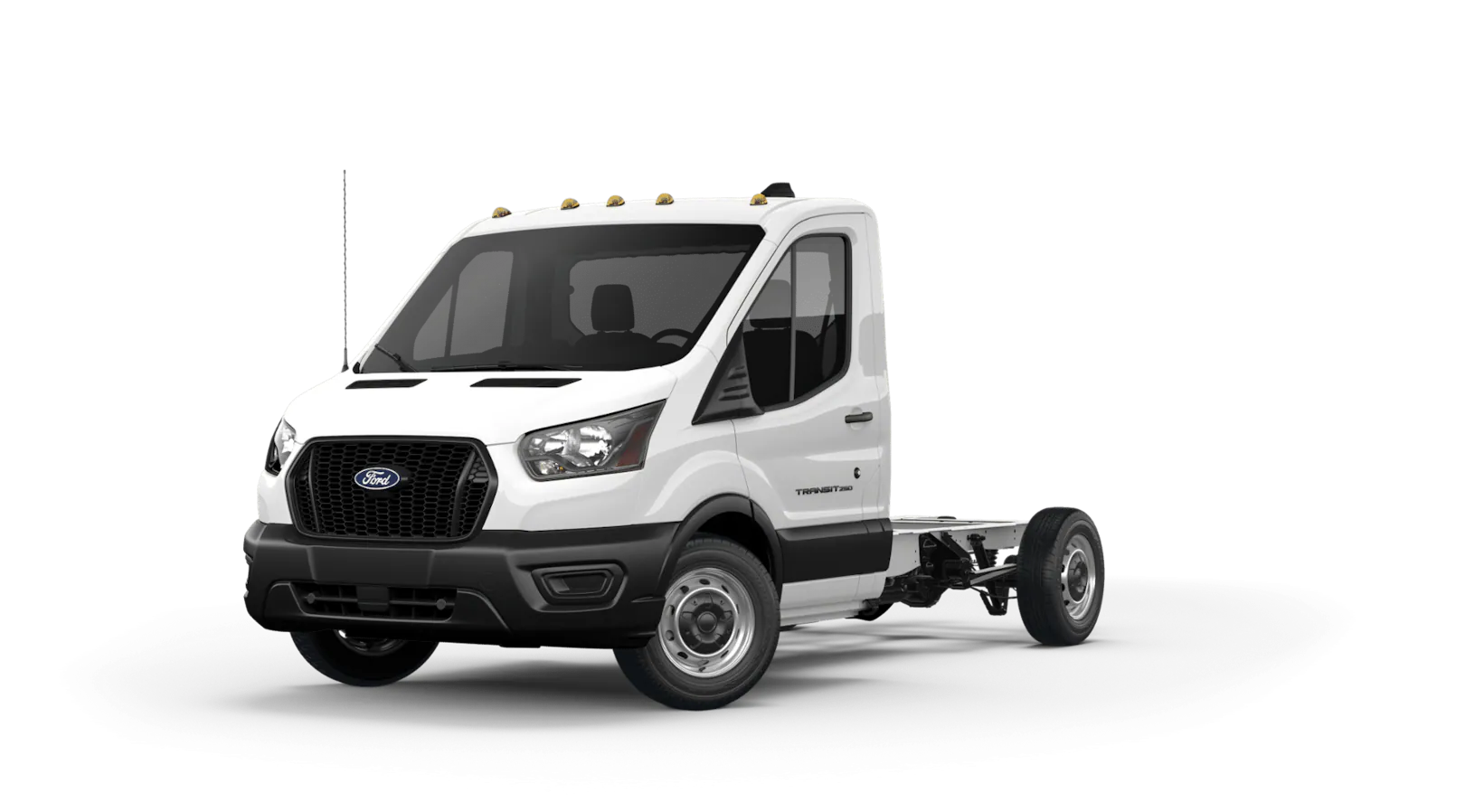 Vehicle Exterior